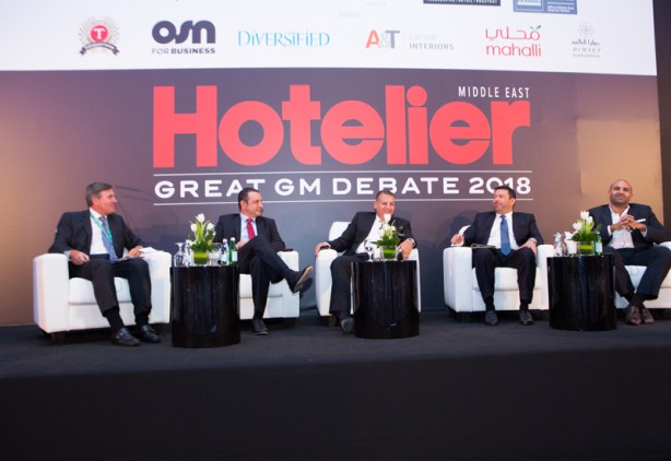 PHOTOS: Great GM Debate 2018 panel discussions and presentations-2